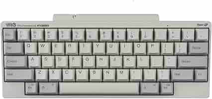 Amazon.co.jp: PFU キーボード HHKB Professional HYBRID Type-S